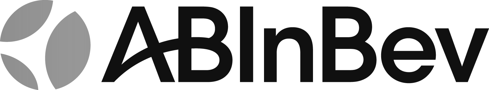 AB In Bev-Logo