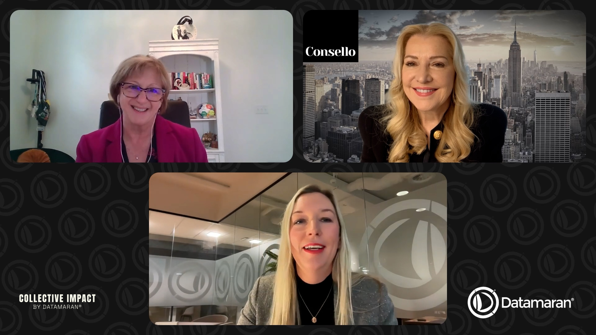 Collective Impact Podcast Episode One