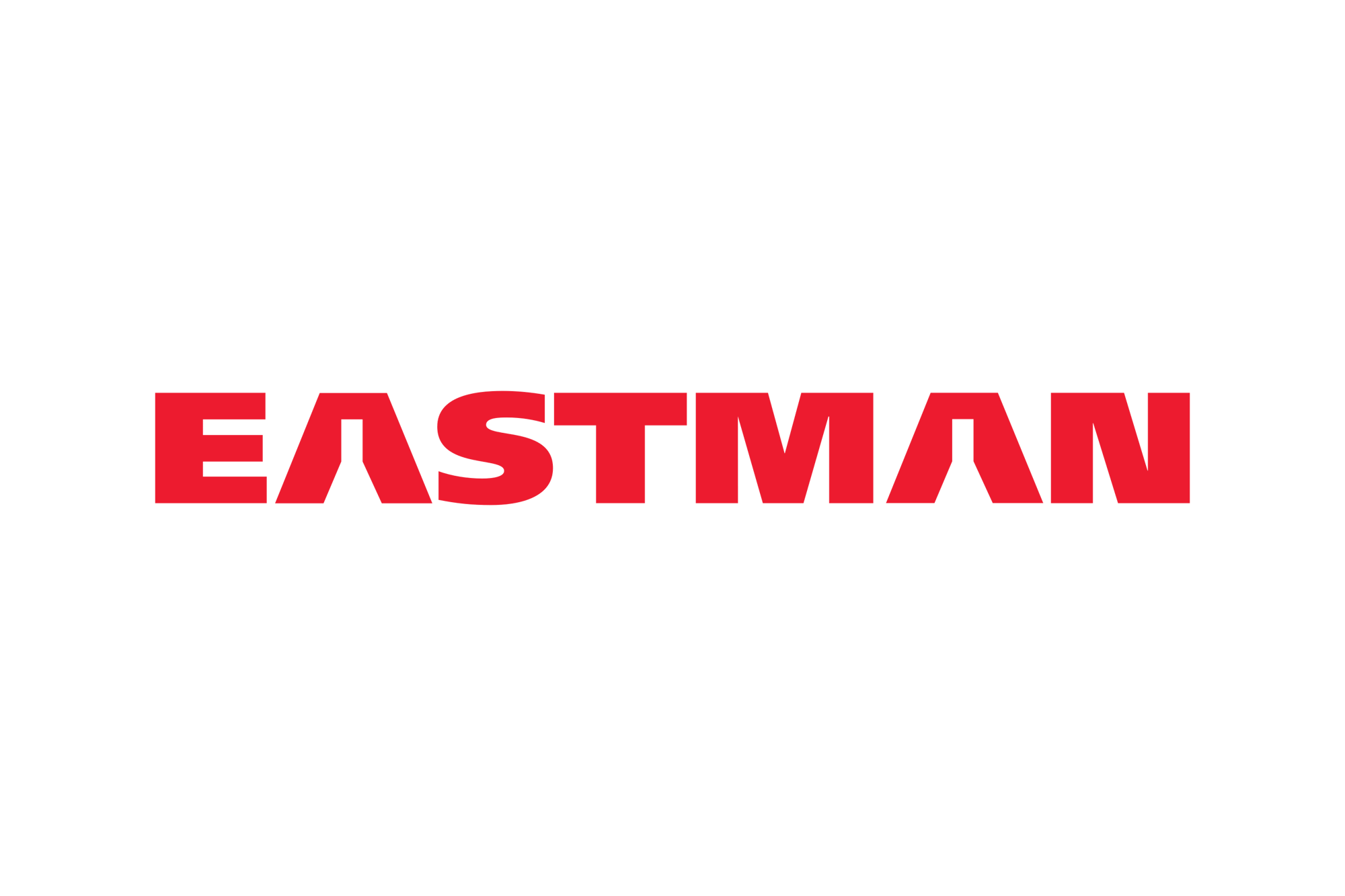 Eastman Logo