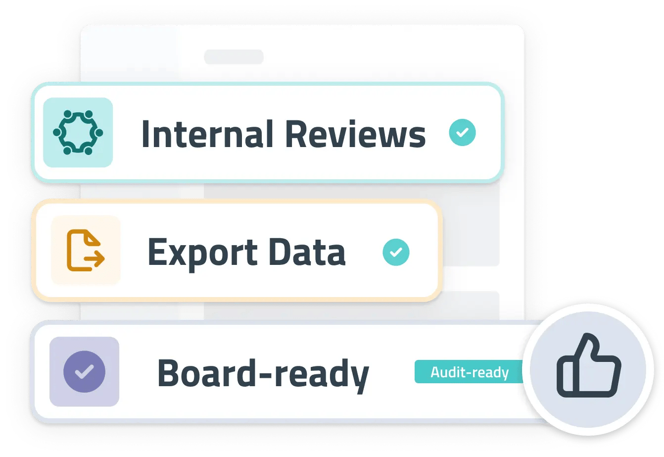 Outputs_Assurance_Datamaran