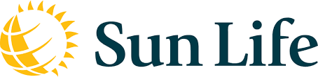 Sun Life logo Sun Life logo